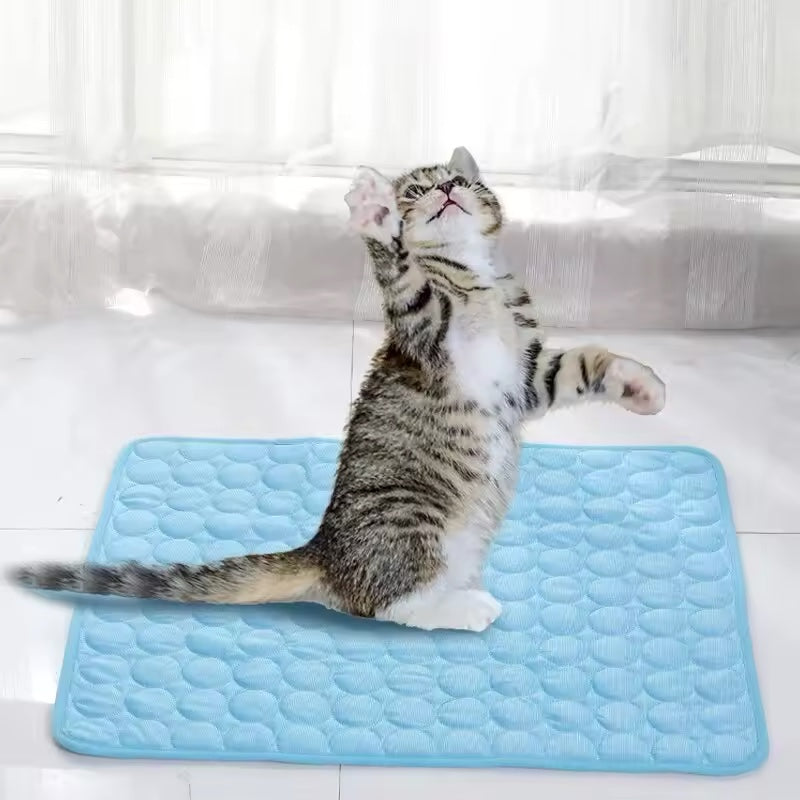 Coolingmat