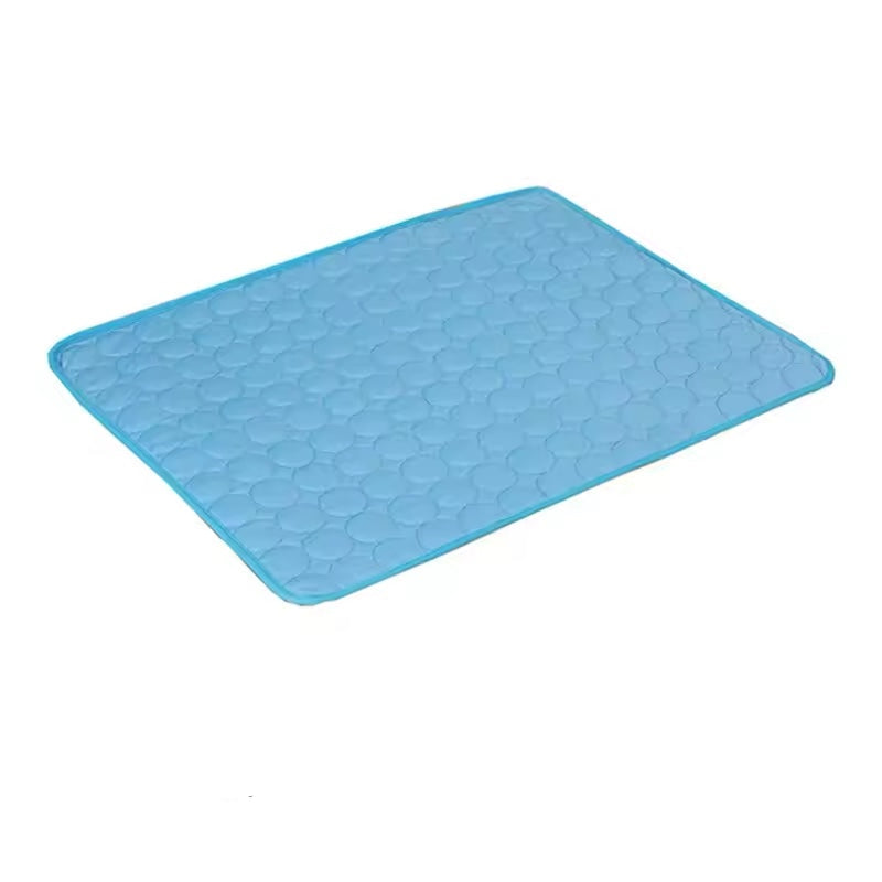 pet cooling mat