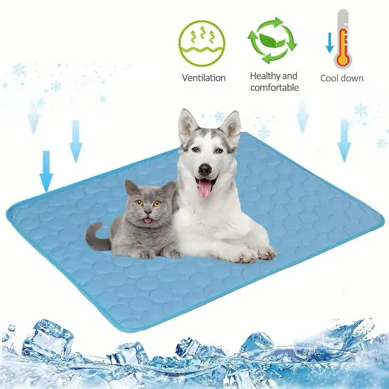 Coolingmat