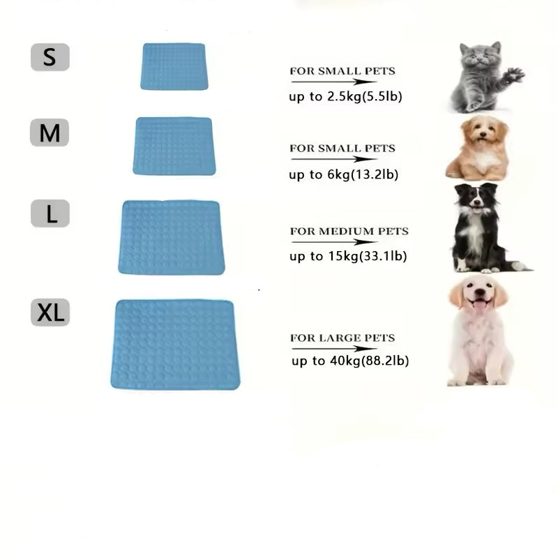 Coolingmat
