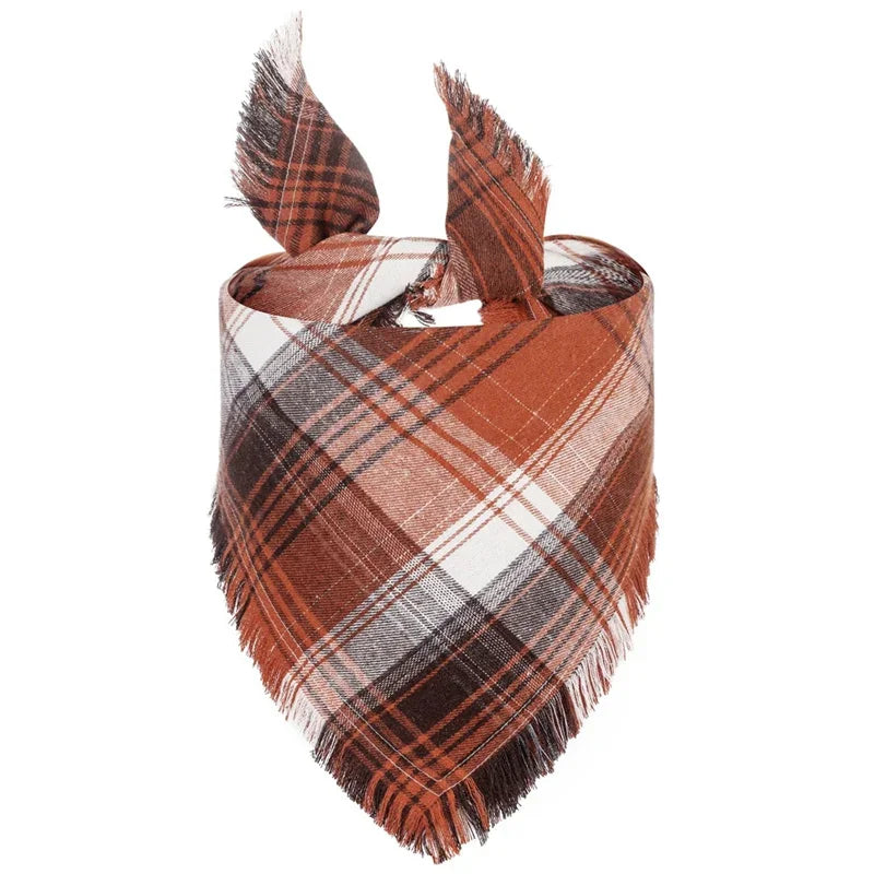 Dog Bandanas for Medium /Large Dogs