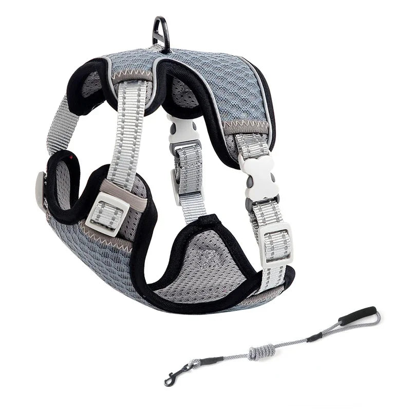 Escape Proof Cat Harness
