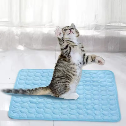 Coolingmat