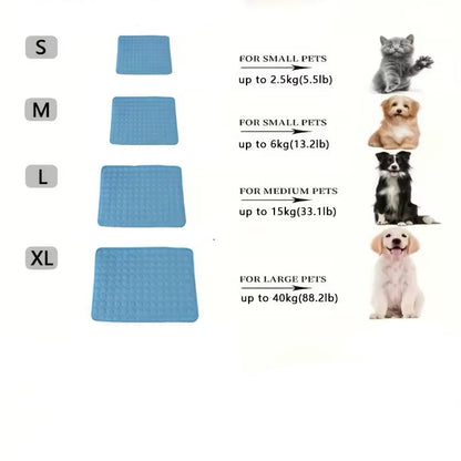 Coolingmat