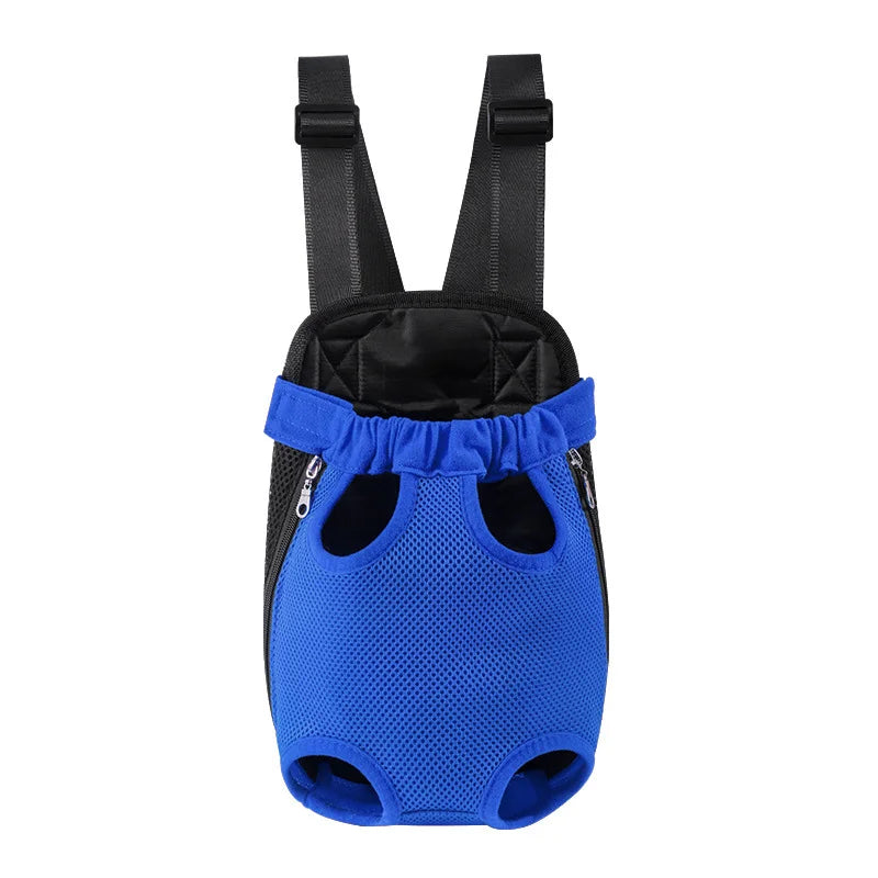 Cat Carrier Bag - PetitFurr