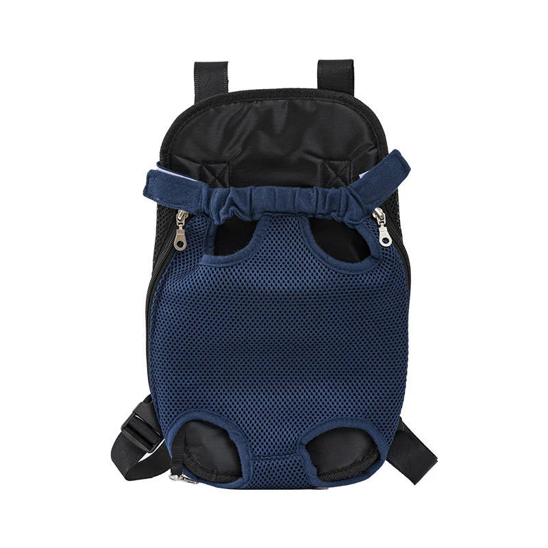 Cat Carrier Bag - PetitFurr