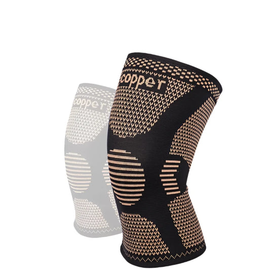 Copper Knee Brace