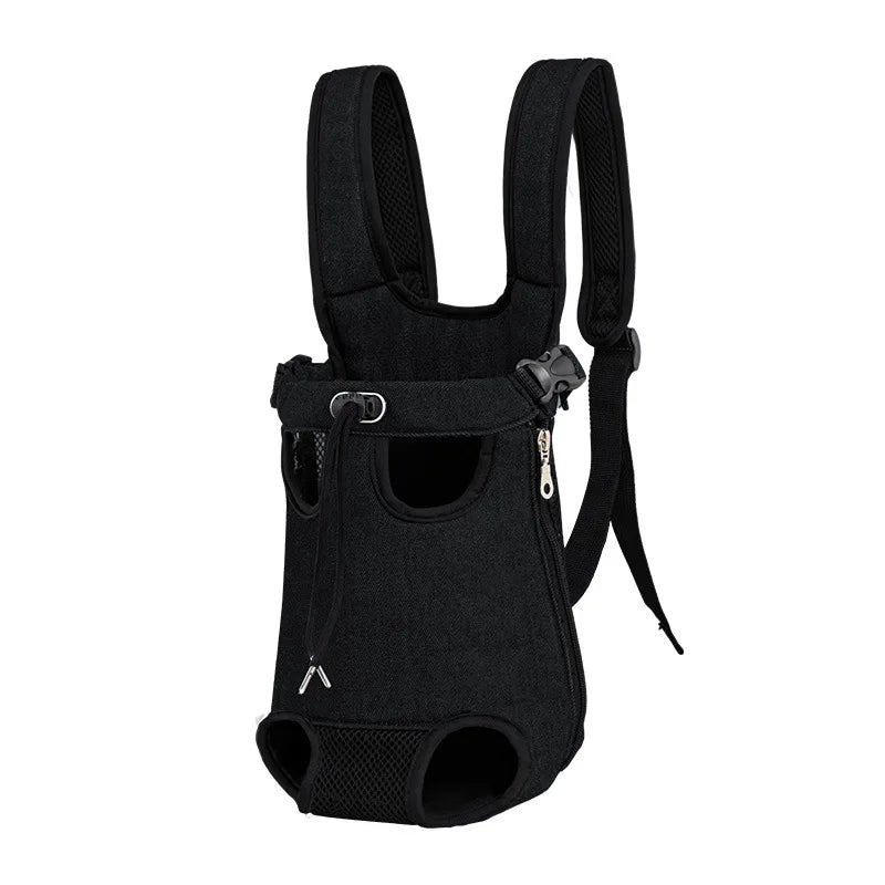 Cat Carrier Bag - PetitFurr