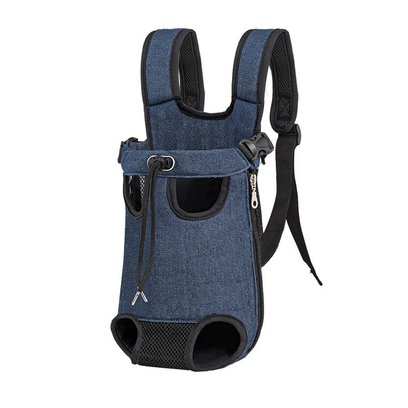 Cat Carrier Bag - PetitFurr