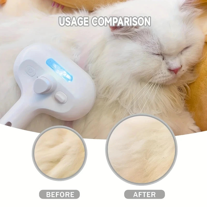 FurrBrush - PetitFurr