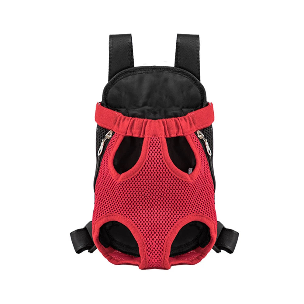 Cat Carrier Bag - PetitFurr