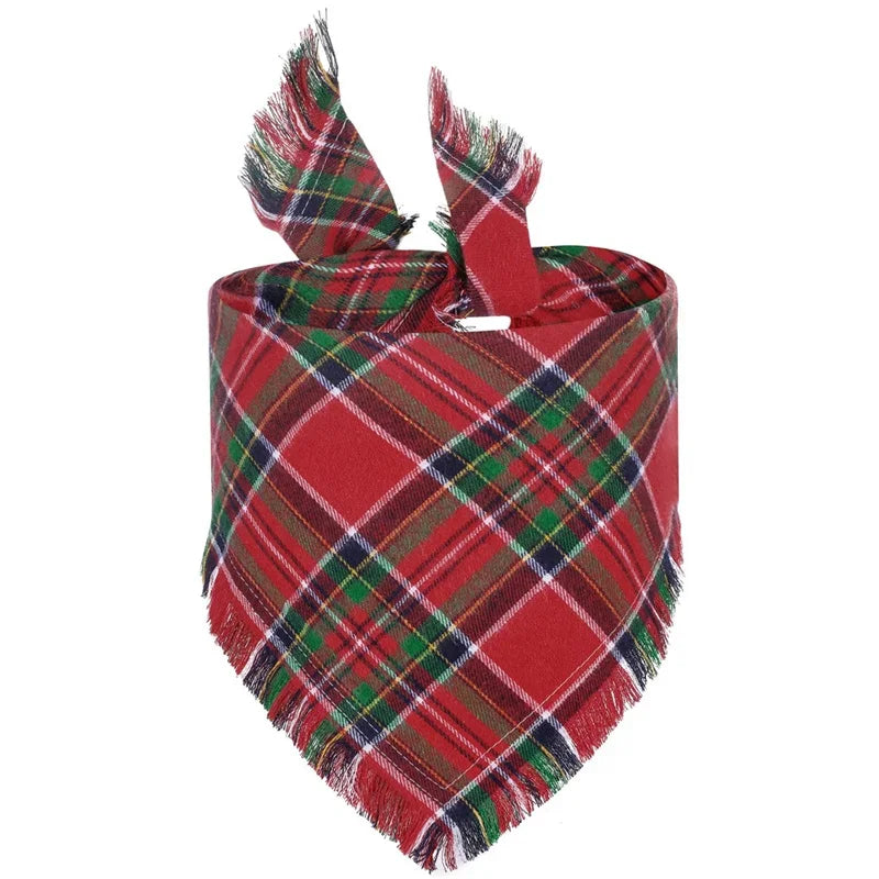 Dog Bandanas for Medium /Large Dogs