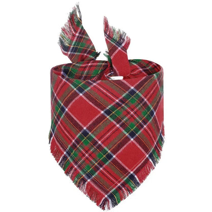 Dog Bandanas for Medium /Large Dogs