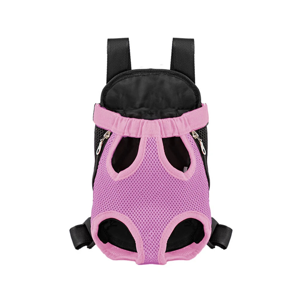 Cat Carrier Bag - PetitFurr
