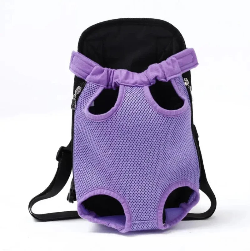 Cat Carrier Bag - PetitFurr