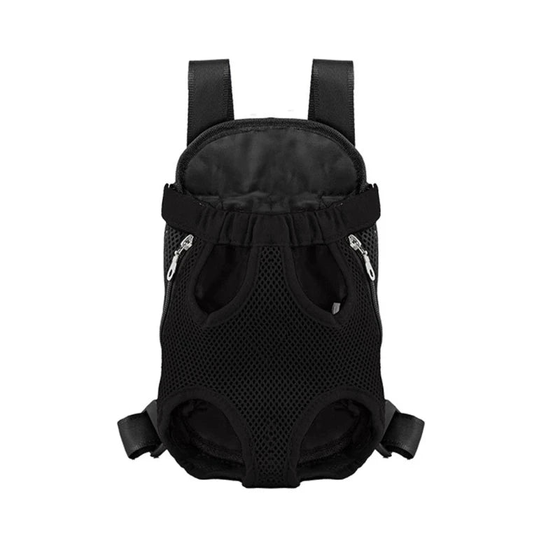 Cat Carrier Bag - PetitFurr