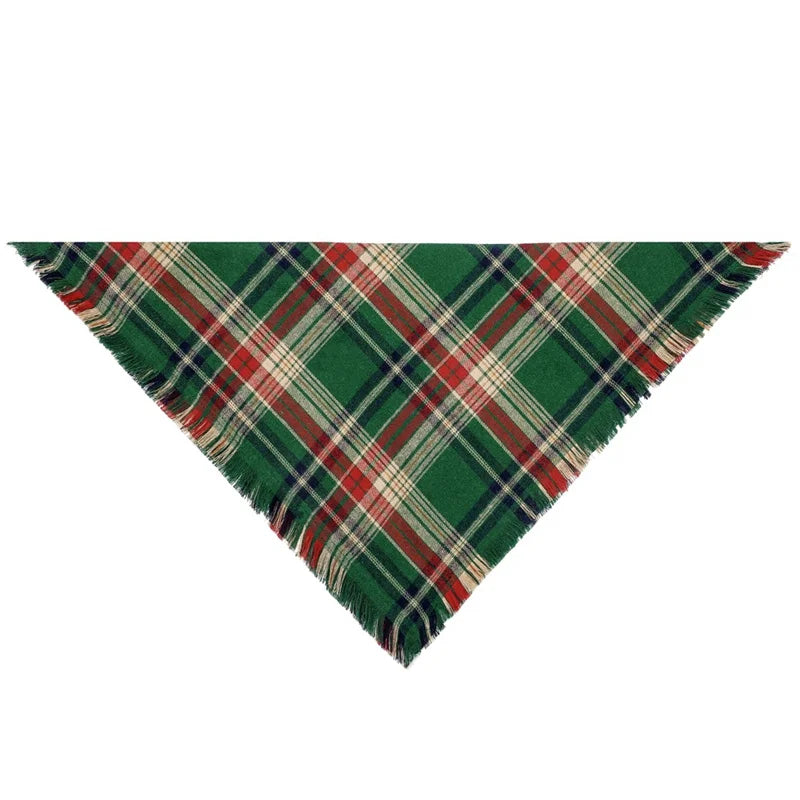 Dog Bandanas for Medium /Large Dogs