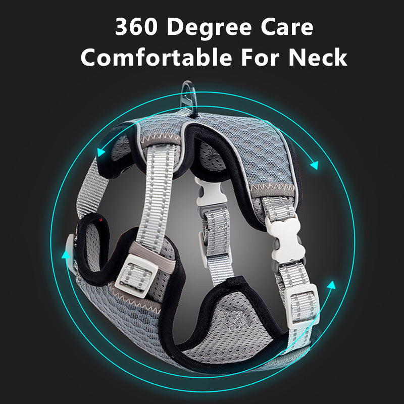 Escape Proof Cat Harness