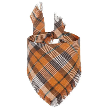 Dog Bandanas for Medium /Large Dogs