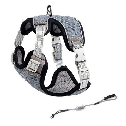 Escape Proof Cat Harness