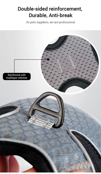 Escape Proof Cat Harness