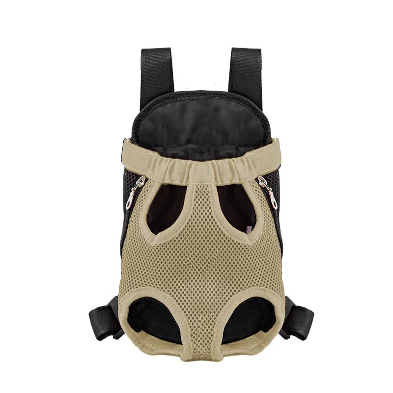 Cat Carrier Bag - PetitFurr