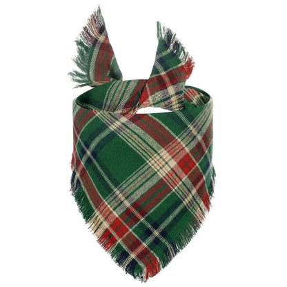 Dog Bandanas for Medium /Large Dogs