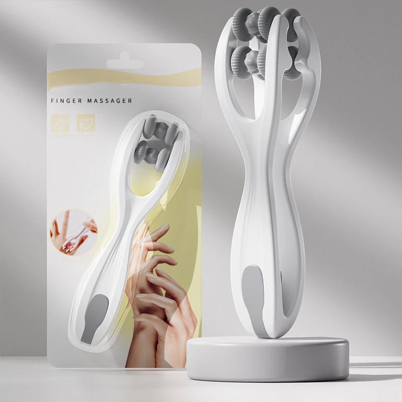 Arthritis Finger Massager - PetitFurr