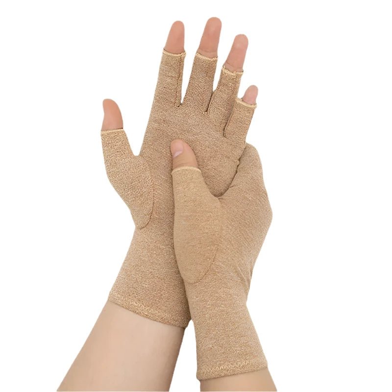 Arthritis Gloves - PetitFurr