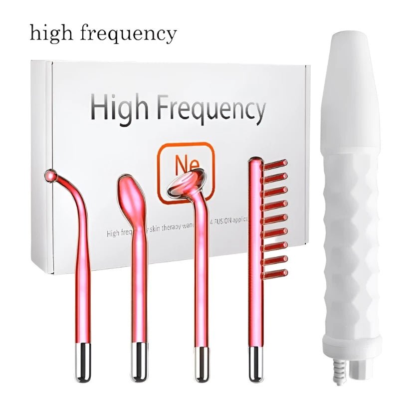 High Frequency wand - PetitFurr