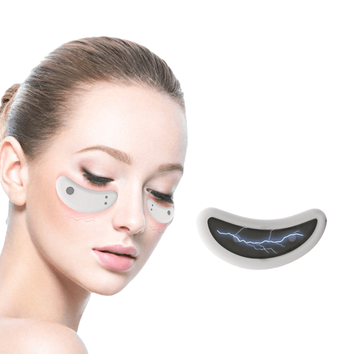 Portable Mini Electric Eye Massager Device - PetitFurr